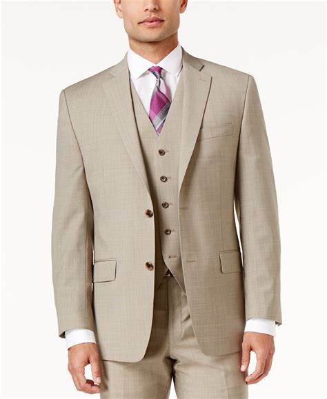 michael kors big and tall suits|Michael Kors suits for sale.